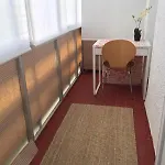 Appartement Light And Tranquility In The Heart Of *