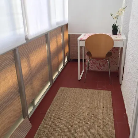 Appartement Light And Tranquility In The Heart Of *