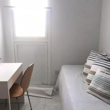Light And Tranquility In The Heart Of * Fuengirola