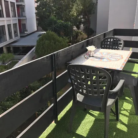 Light And Tranquility In The Heart Of Appartement Fuengirola