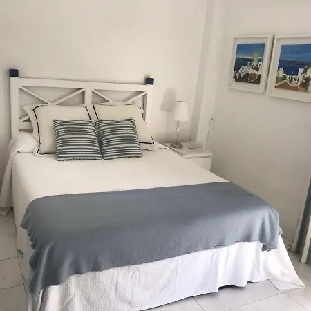 Light And Tranquility In The Heart Of Fuengirola