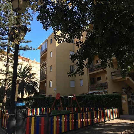 Light And Tranquility In The Heart Of Appartement Fuengirola