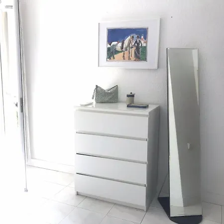 Appartement Light And Tranquility In The Heart Of *
