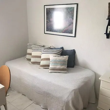 Appartement Light And Tranquility In The Heart Of *