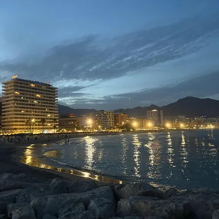 Light And Tranquility In The Heart Of Appartement Fuengirola